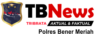 Tribrata News Polres Bener Meriah